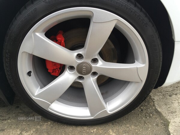 Used Audi A5 2013 for sale - 76260748: Photo 20