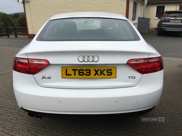 Used Audi A5 2013 for sale - 76260748: Photo 6