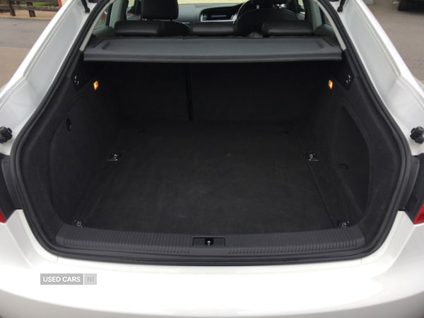 Used Audi A5 2013 for sale - 76260748: Photo 7