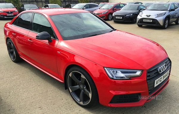 Used Audi A4 2018 for sale - 78215211: Photo 10