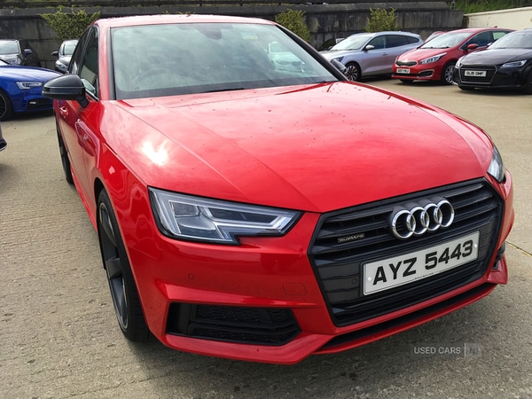 Used Audi A4 2018 for sale - 78215211: Photo 11