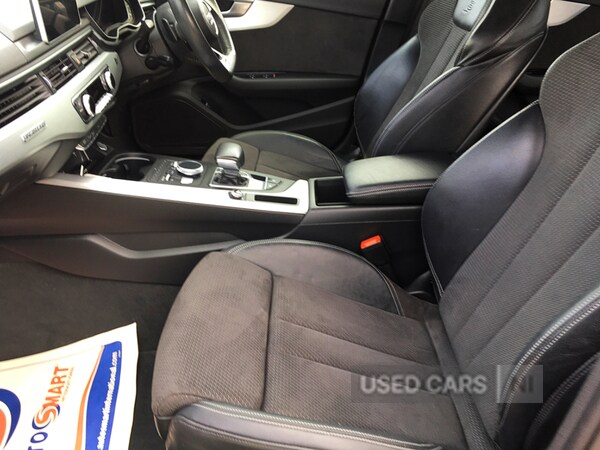 Used Audi A4 2018 for sale - 78215211: Photo 14