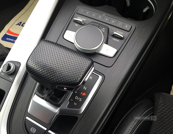 Used Audi A4 2018 for sale - 78215211: Photo 19