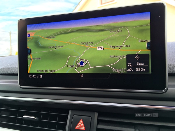 Used Audi A4 2018 for sale - 78215211: Photo 20