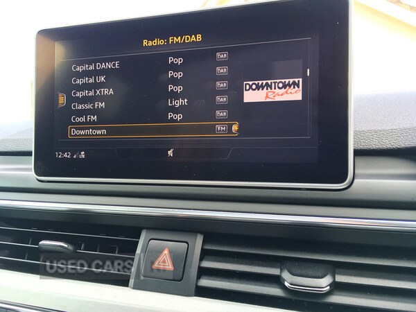 Used Audi A4 2018 for sale - 78215211: Photo 21