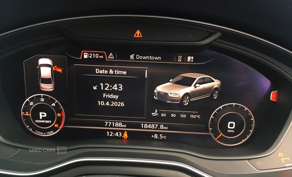 Used Audi A4 2018 for sale - 78215211: Photo 23