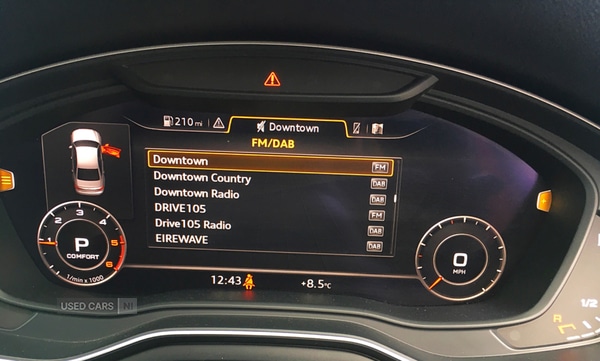 Used Audi A4 2018 for sale - 78215211: Photo 24