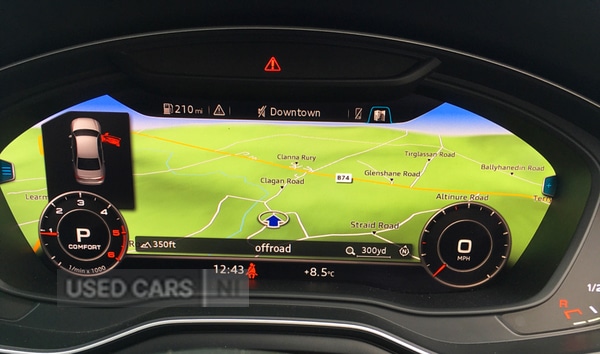 Used Audi A4 2018 for sale - 78215211: Photo 25