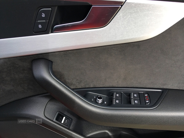 Used Audi A4 2018 for sale - 78215211: Photo 26