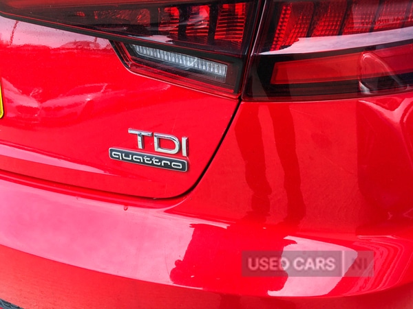 Used Audi A4 2018 for sale - 78215211: Photo 8