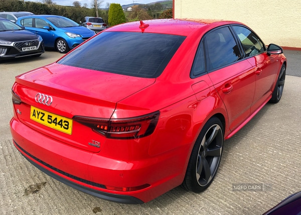 Used Audi A4 2018 for sale - 78215211: Photo 9