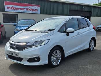 2018 - 1.3 i-VTEC EX 5dr