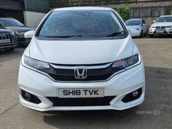 Used Honda Jazz 2018 for sale - 74979277: Photo