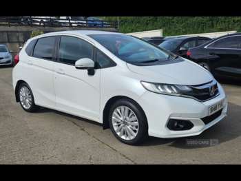 Used Honda Jazz 2018 for sale - 74979277: Photo