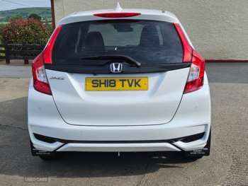 Used Honda Jazz 2018 for sale - 74979277: Photo