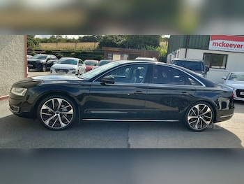 Used Audi A8 2016 for sale - 79389276: Photo