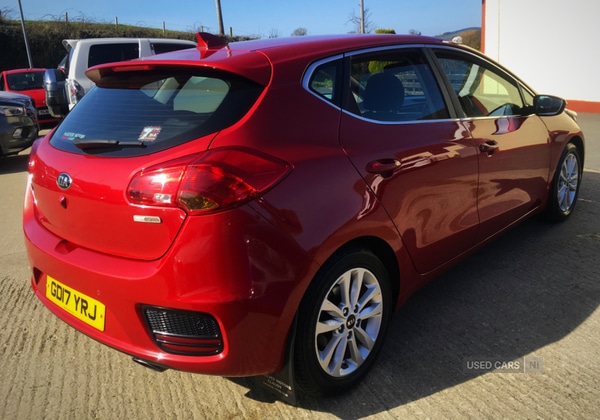 Used Kia Ceed 2017 for sale - 78215432: Photo 10