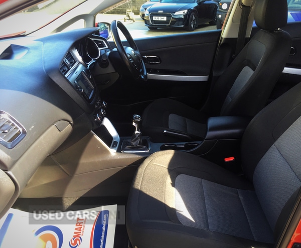 Used Kia Ceed 2017 for sale - 78215432: Photo 15