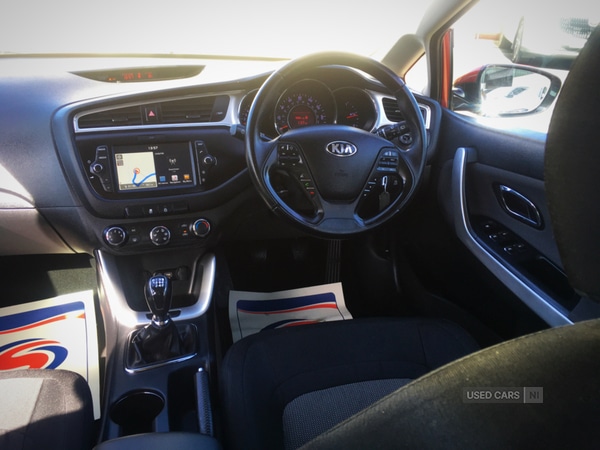 Used Kia Ceed 2017 for sale - 78215432: Photo 16