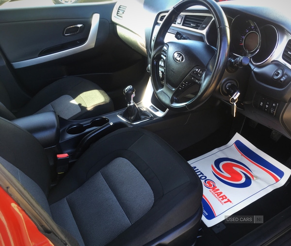 Used Kia Ceed 2017 for sale - 78215432: Photo 18