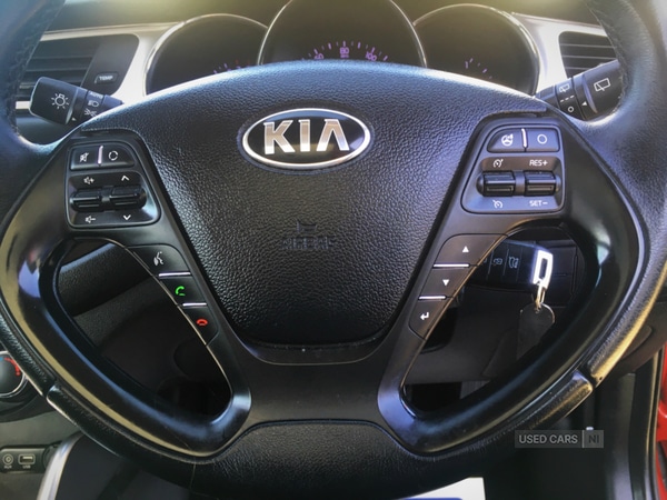 Used Kia Ceed 2017 for sale - 78215432: Photo 22