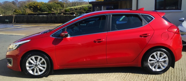 Used Kia Ceed 2017 for sale - 78215432: Photo 3