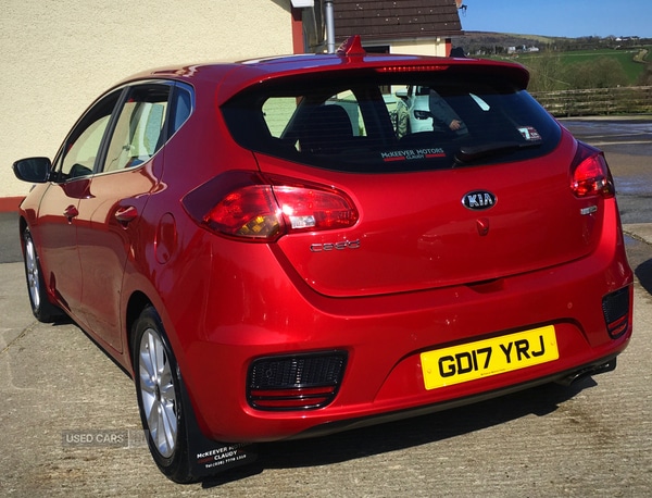 Used Kia Ceed 2017 for sale - 78215432: Photo 5