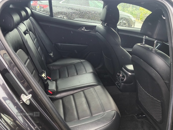 Used Kia Stinger 2019 for sale - 76350300: Photo 15