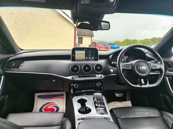 Used Kia Stinger 2019 for sale - 76350300: Photo 20