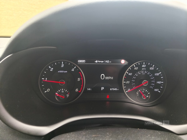 Used Kia Stinger 2019 for sale - 76350300: Photo 24