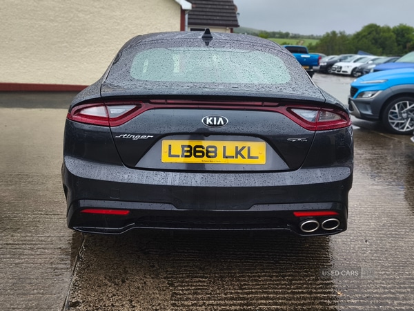 Used Kia Stinger 2019 for sale - 76350300: Photo 6