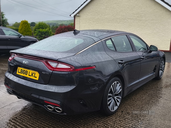 Used Kia Stinger 2019 for sale - 76350300: Photo 8
