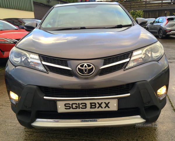 Used Toyota RAV4 2013 for sale - 77009234: Photo 10