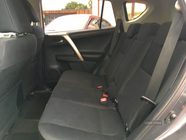 Used Toyota RAV4 2013 for sale - 77009234: Photo 11