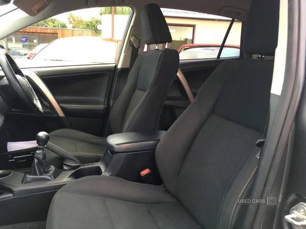 Used Toyota RAV4 2013 for sale - 77009234: Photo 12