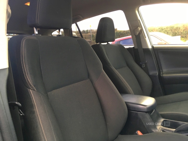 Used Toyota RAV4 2013 for sale - 77009234: Photo 14