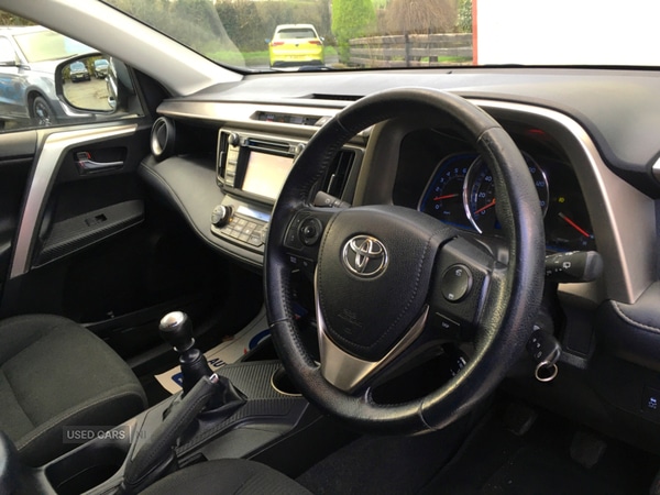 Used Toyota RAV4 2013 for sale - 77009234: Photo 15