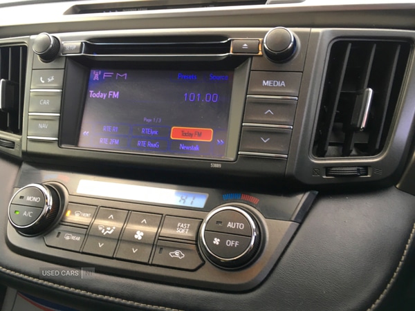 Used Toyota RAV4 2013 for sale - 77009234: Photo 16