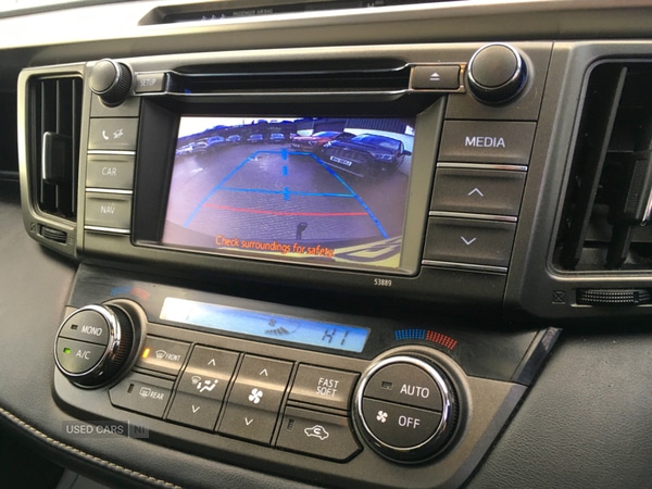 Used Toyota RAV4 2013 for sale - 77009234: Photo 17