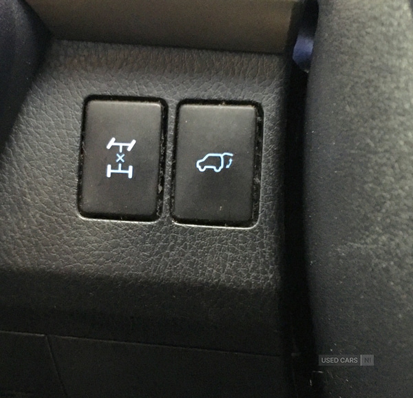 Used Toyota RAV4 2013 for sale - 77009234: Photo 18