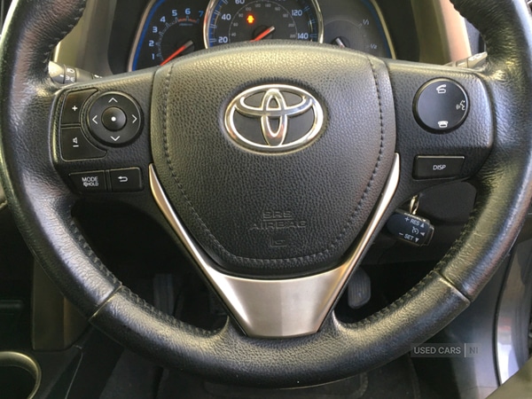 Used Toyota RAV4 2013 for sale - 77009234: Photo 19