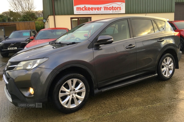 Used Toyota RAV4 2013 for sale - 77009234: Photo 2
