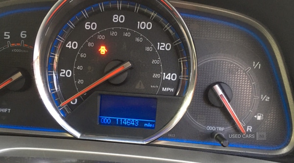 Used Toyota RAV4 2013 for sale - 77009234: Photo 20