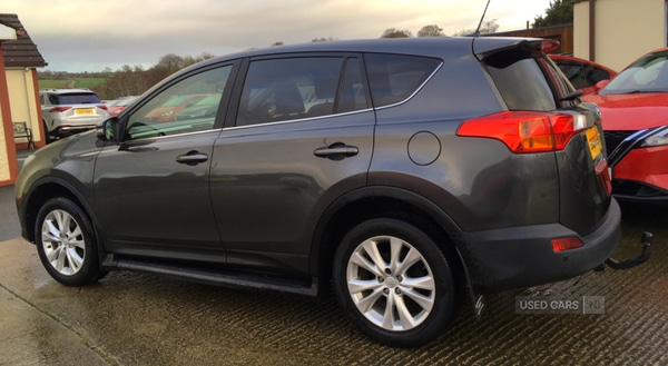 Used Toyota RAV4 2013 for sale - 77009234: Photo 3