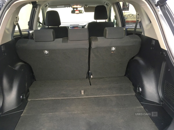 Used Toyota RAV4 2013 for sale - 77009234: Photo 6