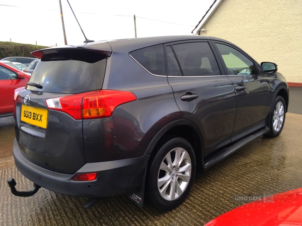 Used Toyota RAV4 2013 for sale - 77009234: Photo 7