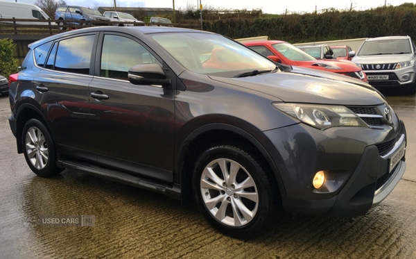 Used Toyota RAV4 2013 for sale - 77009234: Photo 8