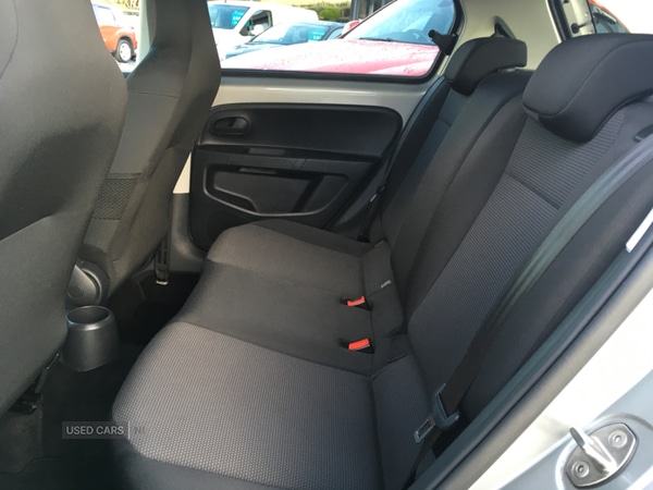 Used Skoda Citigo 2019 for sale - 76840080: Photo 12