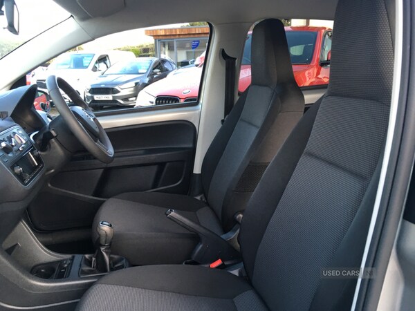 Used Skoda Citigo 2019 for sale - 76840080: Photo 13