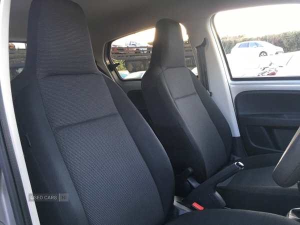 Used Skoda Citigo 2019 for sale - 76840080: Photo 15